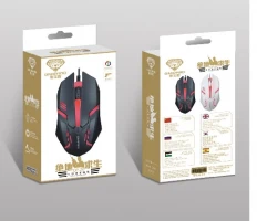 New Competitive Gaming/Wired Mouse