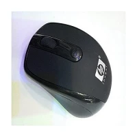 Optical Mouse | HP 2.4G Wireless Mouse