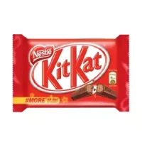 Nestle KitKat 4 Finger Chocolate - 41.5g
