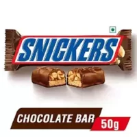 Snickers Chocolate - 50gm