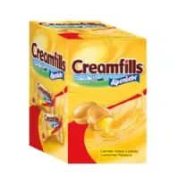 Alpenliebe Creamfills Box - 75pcs