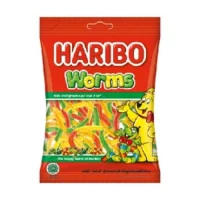 Worms Candy (80gm)