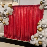 Photography background party decoration