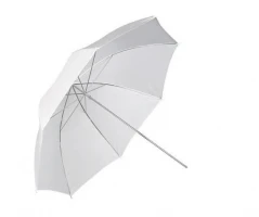Simpex Umbrella - White color