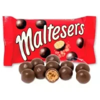 Mars Maltesers Chocolate - 37gm