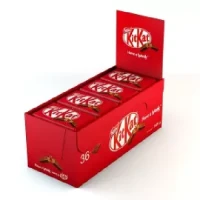 KitKat 2  Fingers 10.8 gm (36pcs Box)