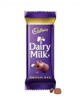 Cadbury Dairy Milk Chocolate Flow pack 50g