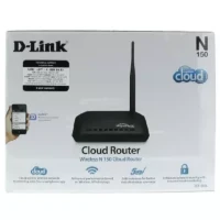D-Link Wifi Router