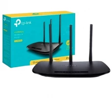 TL-WR940N TP-Link 450Mbps Wireless N Router