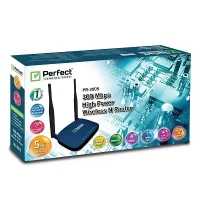 300Mbps Wireless N Router - Perfect PR-3005