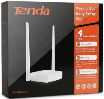 N310 Tenda Wifi Router