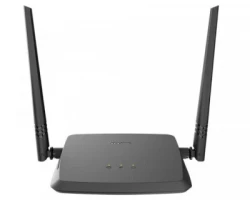 D-Link DIR-615 VX1 300 Mbps WiFi Router