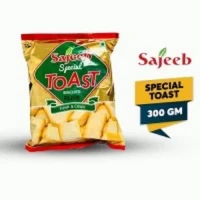 Sajeeb Delight toast 300gm