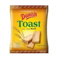 Danish Toast Biscuit - 250 gm
