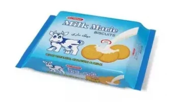 Olympic Milk Marie Biscuit - 3 packet*855gm