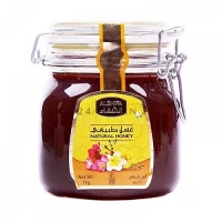 Saudi Arabia  Al Shifa Natural Honey - 1kg
