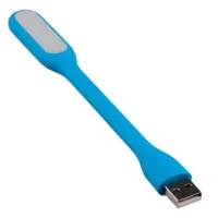 Portable Flexible LED Light | USB Light