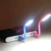 USB LED Light Mini - multicolor