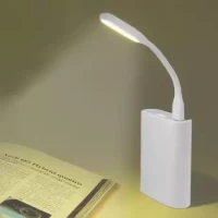 Portable USB LED Light Super Bright Lamp Mini Desk Reading Light