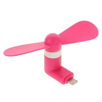 USB Fan for OTG supported mobile