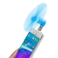 USB Portable Mini Fan for Android (1 pcs )