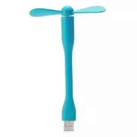 Portable USB Mini Fan - (1pcs)