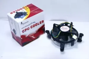 Colling Fan for Desktop Processor