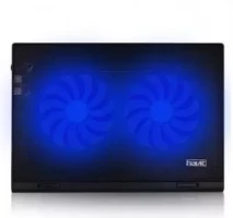 Laptop Cooler Pad- Black Color | Havit HV-F2050 14"