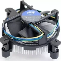 tech cpu Cooling fan