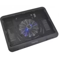 N19 Laptop Cooling Pad - Black