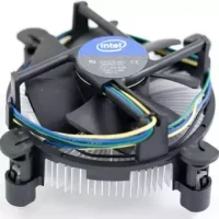 Desktop Processor cooling Fan
