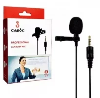 Candc Microphone Lavalier Microphone