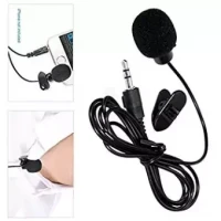 Microphone for Mobile Phone 3.5mm Jack