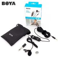 Boya by M1 Microphone for pc