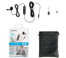 Microphone Boya by M1 for laptop / Mobile