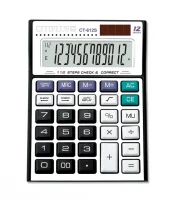 Calculator Citiplus 12-Digits