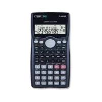 Scientific Calculator For Students  Citiplus FX-100MS