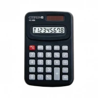 8 Digit Pocket Calculator Calao KC-888