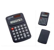 Pocket Calculator 8 Digit