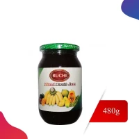 Ruchi Mix Fruit Jam 480 gm