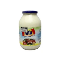 Alfa Mayonnaise - 946 ml (Imported Food)