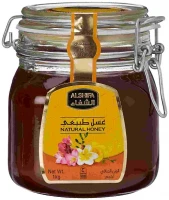 Al Shifa Natural Honey - 1kg (Saudi Arabia)