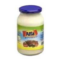 Alfa Mayonnaise - 236 ml