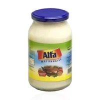 Alfa Mayonnaise - 236ml