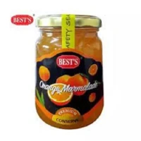 BEST’S Orange Marmalade - Conserve (450g) - Malaysia