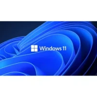 Windows 11 installation DVD