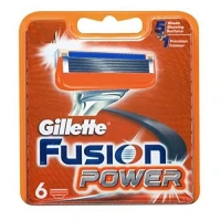 Fusion Cartridge 6