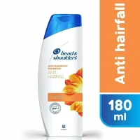 H&S Shampoo Anti Hairfall 180ml