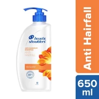 H&S Shampoo Anti Hairfall 650ml