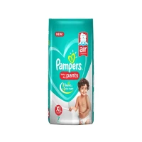 Pampers Regular Extra Large 7s